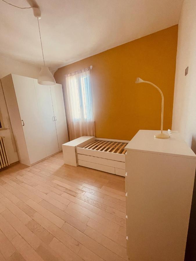 Residence Conchiglia Aparthotel Alassio Exterior photo