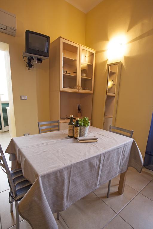 Residence Conchiglia Aparthotel Alassio Exterior photo