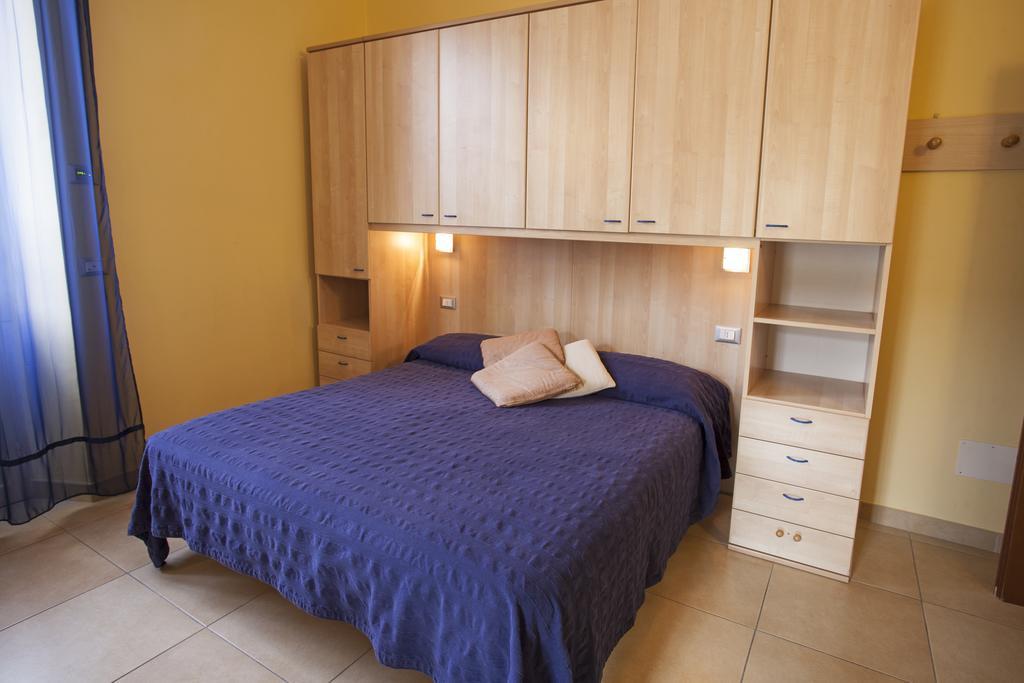 Residence Conchiglia Aparthotel Alassio Room photo