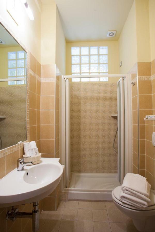 Residence Conchiglia Aparthotel Alassio Exterior photo