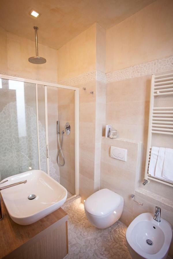 Residence Conchiglia Aparthotel Alassio Exterior photo