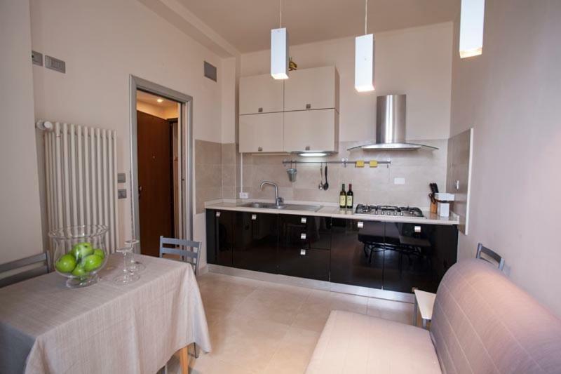 Residence Conchiglia Aparthotel Alassio Exterior photo