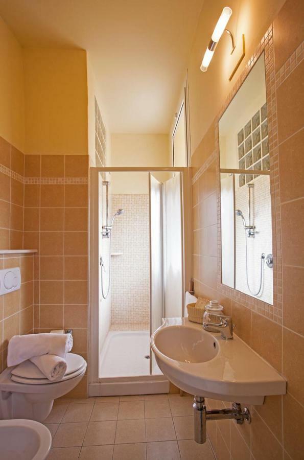 Residence Conchiglia Aparthotel Alassio Exterior photo
