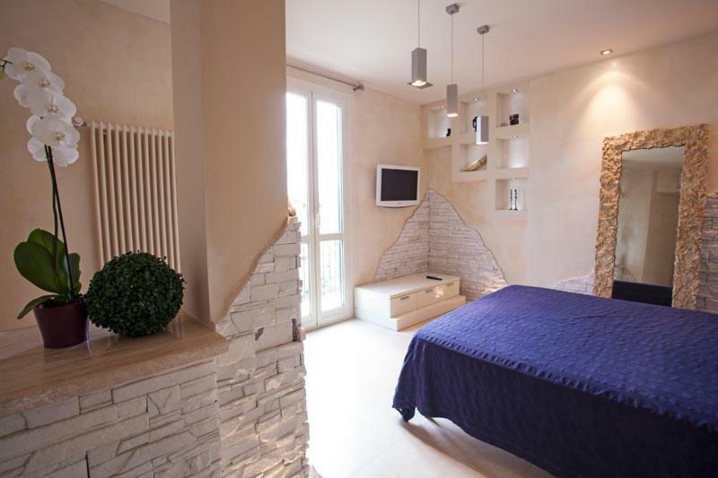 Residence Conchiglia Aparthotel Alassio Exterior photo