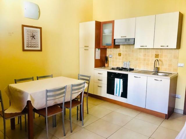 Residence Conchiglia Aparthotel Alassio Exterior photo
